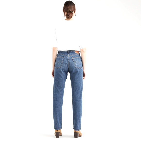 Levi's Denim - Levi’s 501 originals women’s 25 x 30 in excellent like-new condition